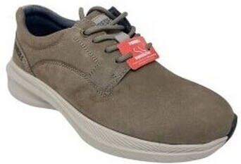 Paredes Sportschoenen Zapato caballero 24574 taupe