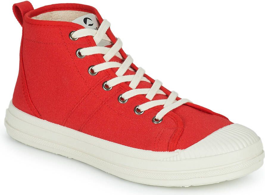 Pataugas Hoge Sneakers ETCHE