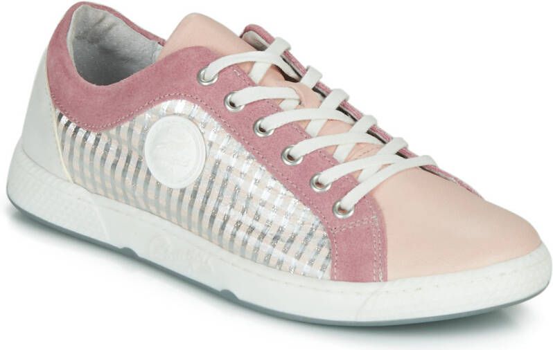 Pataugas Lage Sneakers JOHANA