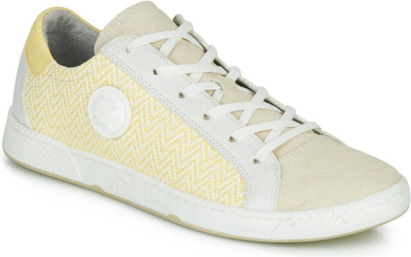 Pataugas Lage Sneakers JUNE N