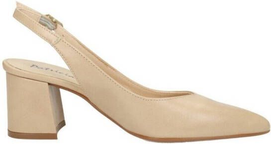 Patricia Miller Pumps