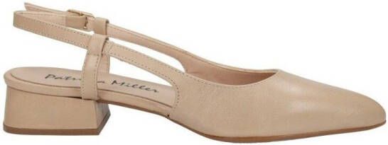 Patricia Miller Pumps