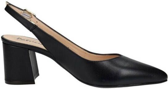 Patricia Miller Pumps