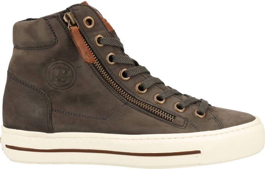 Paul Green Hoge Sneakers Sneaker