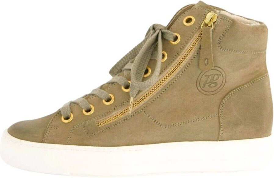 Paul Green Hoge Sneakers Sneaker