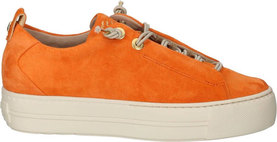 Paul Green Lage Sneakers Sneaker