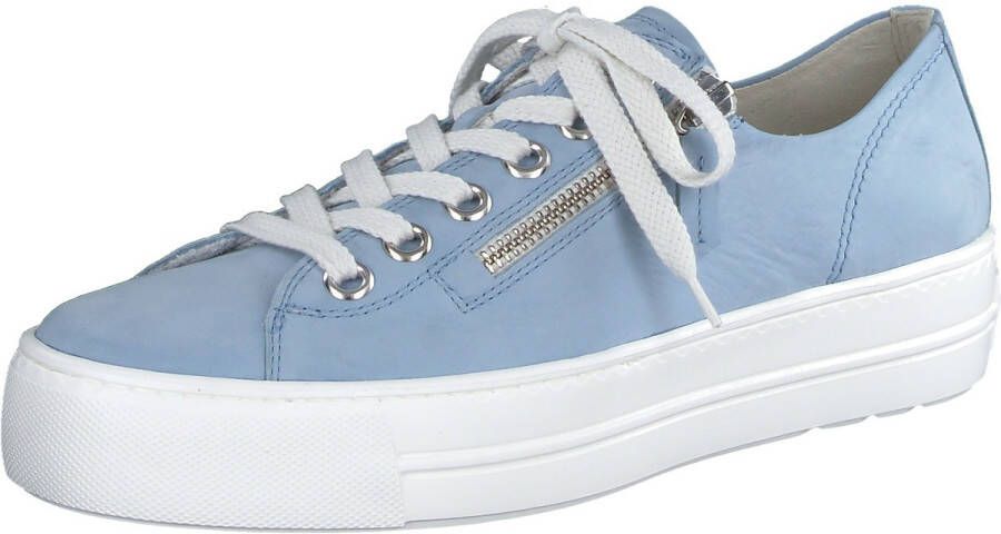 Paul Green Lage Sneakers Sneaker