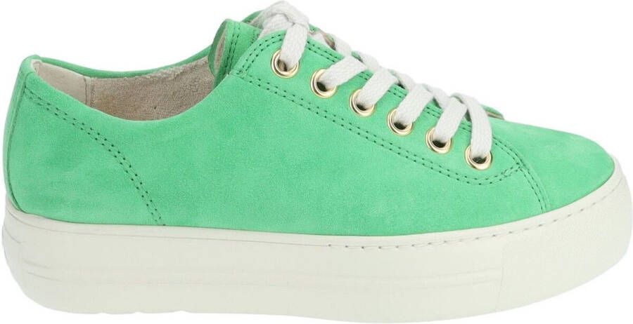 Paul Green Lage Sneakers Sneaker