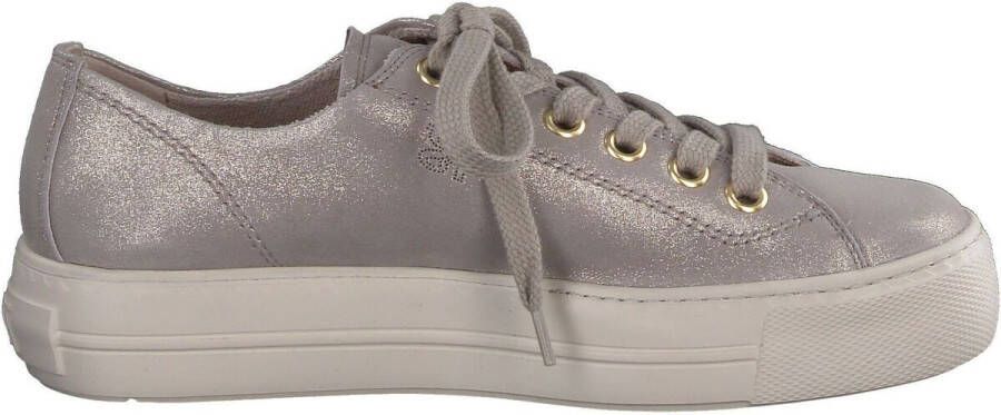 Paul Green Lage Sneakers Sneaker