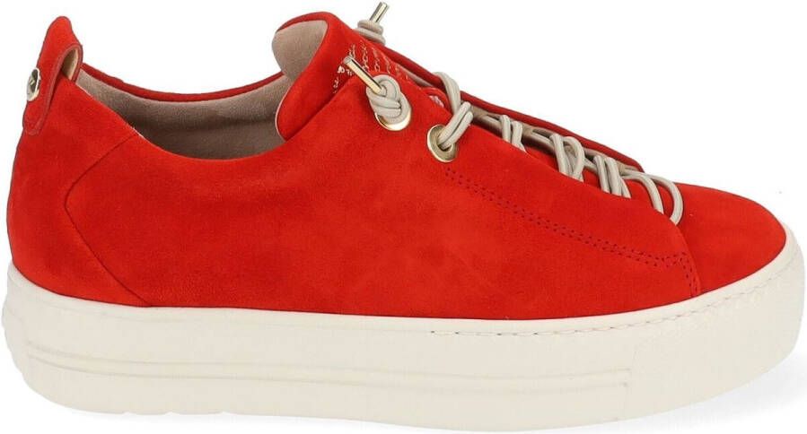 Paul Green Lage Sneakers Sneaker