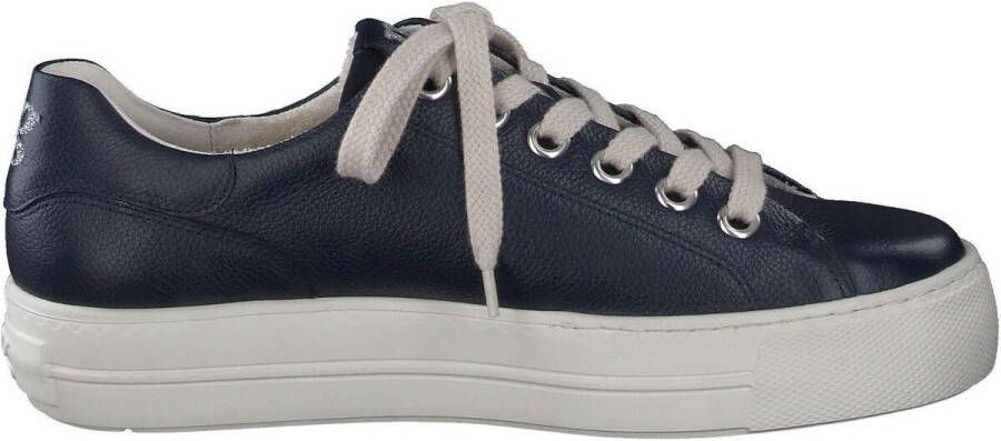 Paul Green Lage Sneakers Sneaker