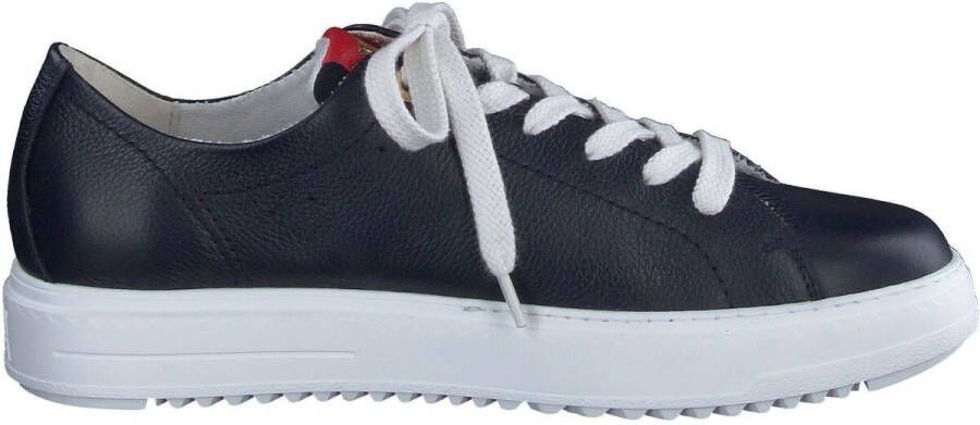 Paul Green Lage Sneakers Sneaker