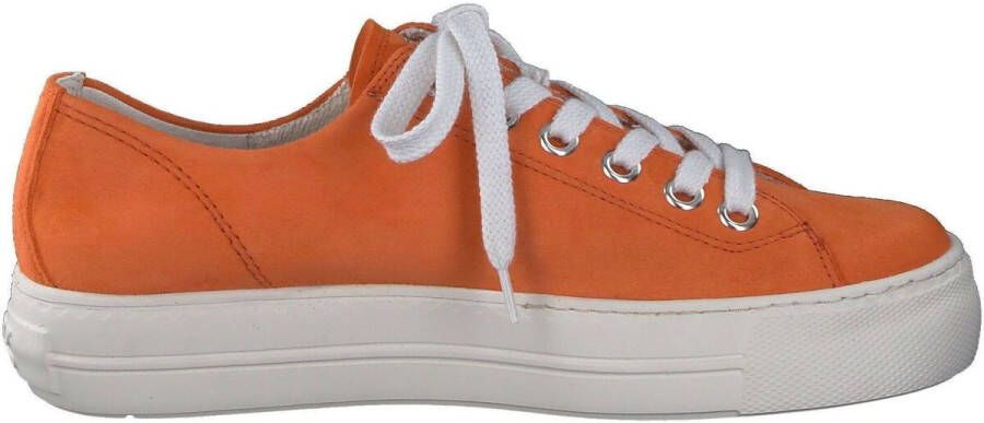 Paul Green Lage Sneakers Sneaker