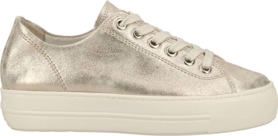 Paul Green Lage Sneakers Sneaker