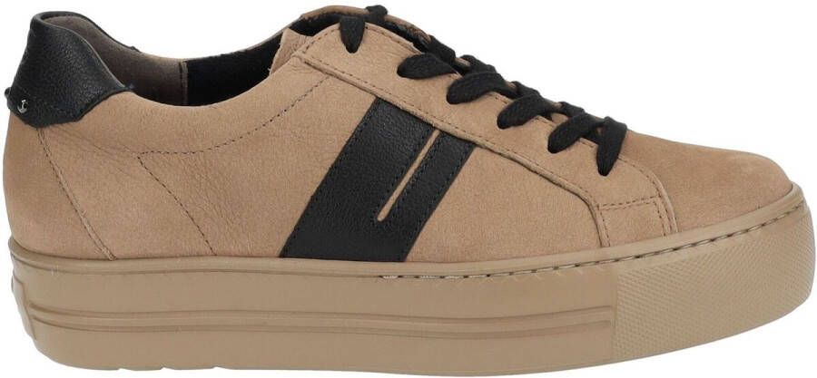 Paul Green Lage Sneakers Sneaker