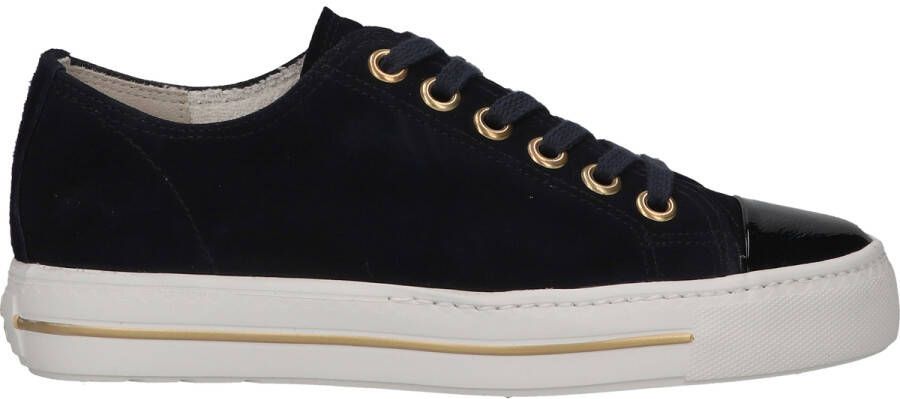 Paul Green Lage Sneakers Sneaker