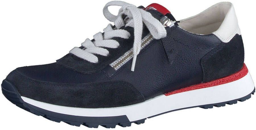 Paul Green Lage Sneakers Sneaker