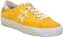 Paul Green Veterschoenen Mango Wit Yellow Dames - Thumbnail 2