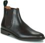 Paul Smith Cedric Chelsea Laarzen Stijlvol en Exclusief Brown Heren - Thumbnail 2