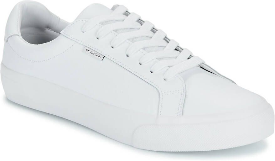 Paul Smith Lage Sneakers AMOS WHITE