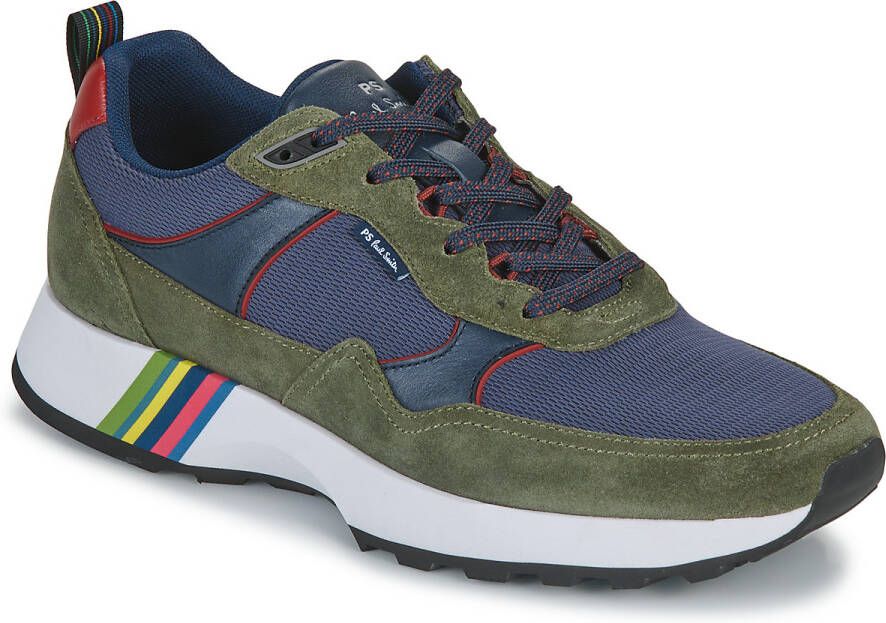 Paul Smith Lage Sneakers BELAIR