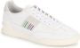 PS By Paul Smith Witte Leren Lage Sneakers White Heren - Thumbnail 2