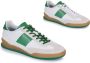 PS By Paul Smith Leren sneakers White Heren - Thumbnail 2