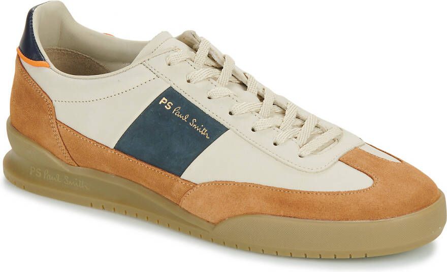 Paul Smith Lage Sneakers DOVER TAN