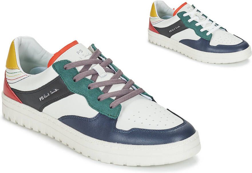 Paul Smith Lage Sneakers LISTON