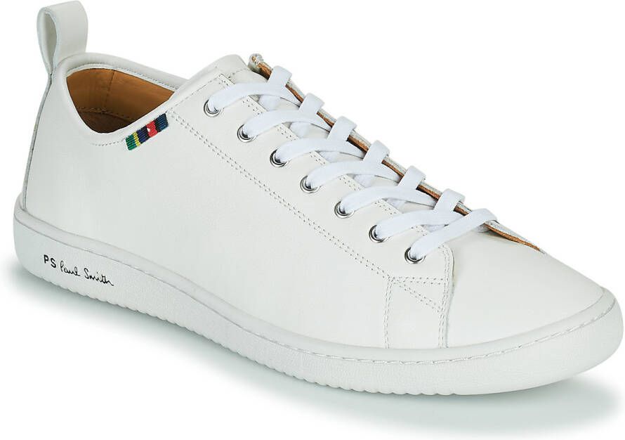 Paul Smith Lage Sneakers MIYATA