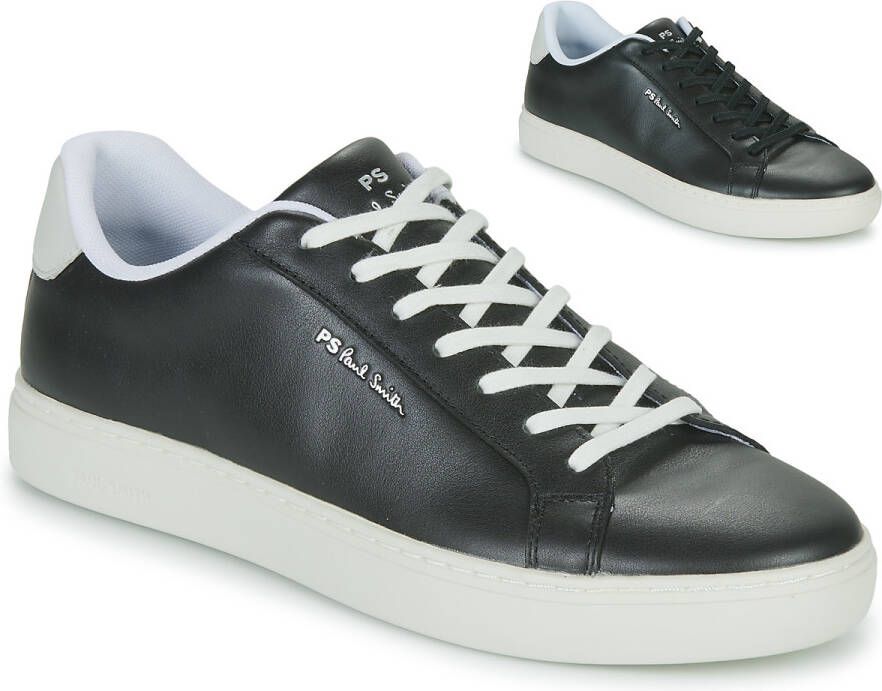 Paul Smith Lage Sneakers REX TAPE