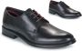 PS By Paul Smith Leren schoenen Black Heren - Thumbnail 2