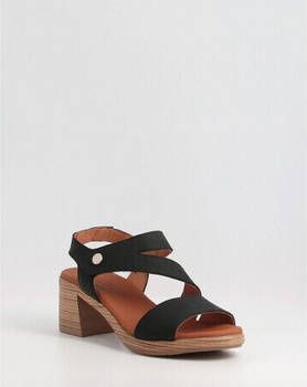 Paula Urban Sandalen 12-361