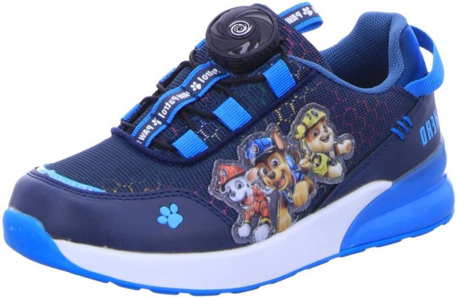 Paw Patrol Nette Schoenen