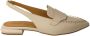 Pedro Miralles Loafers White Dames - Thumbnail 2