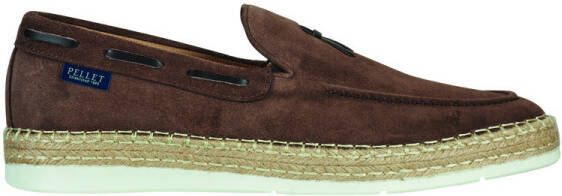 Pellet Espadrilles VALENTIN