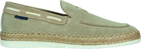 Pellet Espadrilles VALENTIN