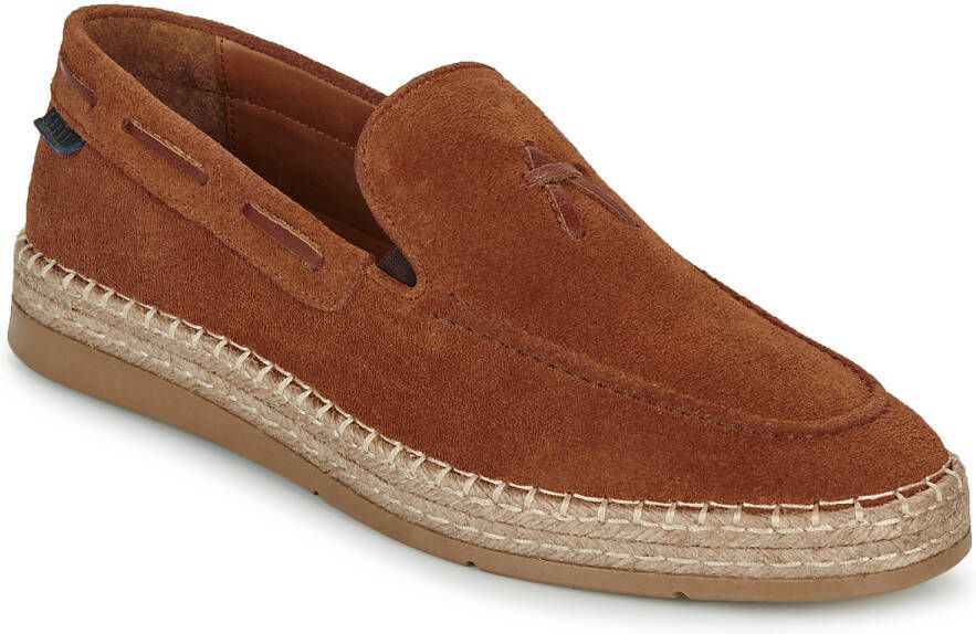 Pellet Espadrilles VALENTIN