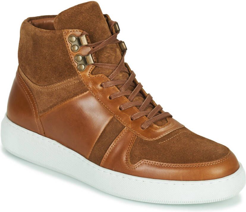 Pellet Hoge Sneakers ODIN