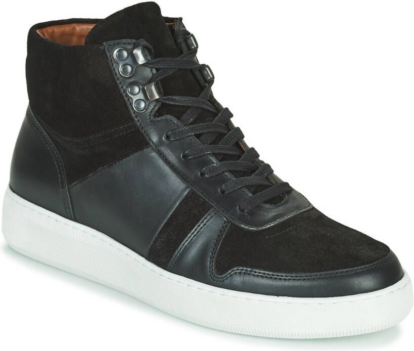 Pellet Hoge Sneakers ODIN