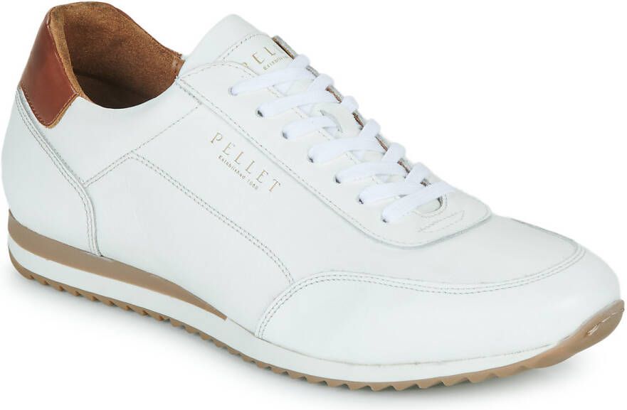 Pellet Lage Sneakers MARC