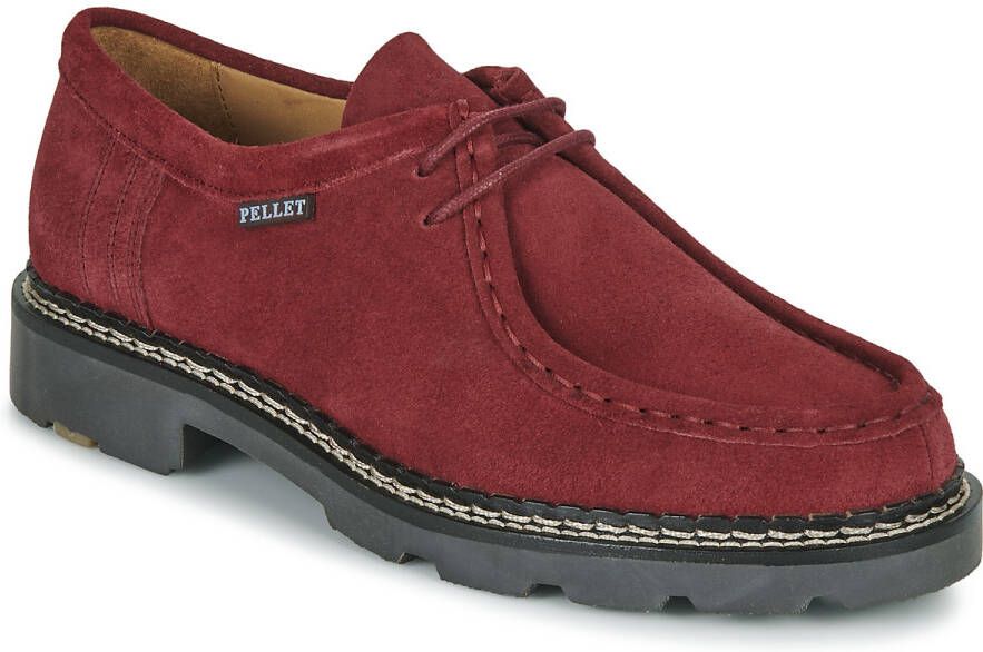 Pellet Nette schoenen MACHA