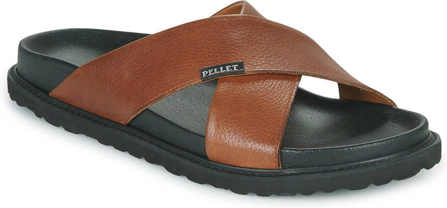 Pellet Slippers FELIPE