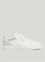 Pepe Jeans Kenton Court Sneakers White Dames - Thumbnail 7