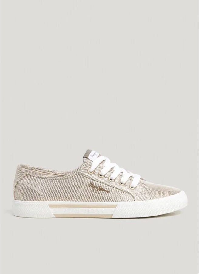 Pepe Jeans Lage Sneakers 36289