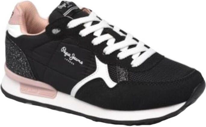 Pepe Jeans Lage Sneakers