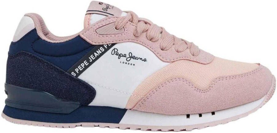 Pepe Jeans Lage Sneakers