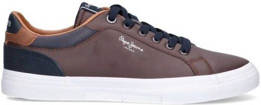 Pepe Jeans Lage Sneakers 75766