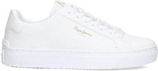 Pepe Jeans Lage Sneakers 75773