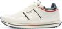 Pepe Jeans Hardloopschoenen White Heren - Thumbnail 3